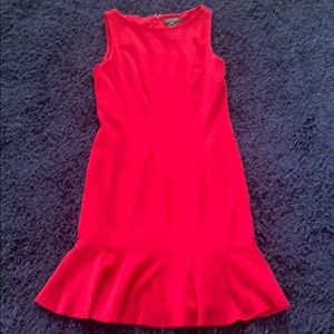 NWT sleeveless Dress.